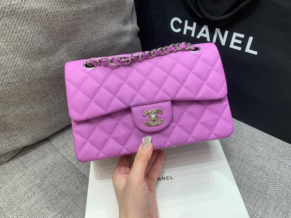 Chanel Bag 23 cm