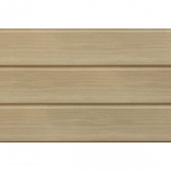 Сайдинг Виниловый Grand Line Natural Брус 3,0 S7 Tundra Ясень