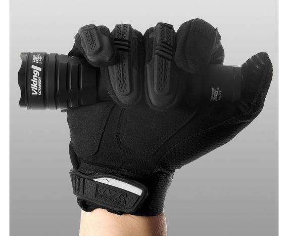 Тактический фонарь Armytek Viking нейтральный свет