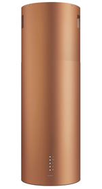 Кухонная вытяжка MAUNFELD Lee Isla 39 медный