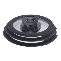 Стеклянная крышка Tefal Ingenio 20 см L9846353