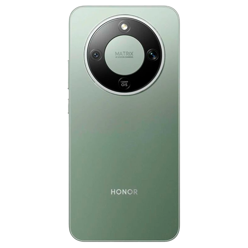Смартфон HONOR X9d 8/256GB, Forest Green (Зеленый)