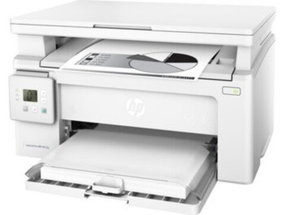 МФУ HP LaserJet Pro M132nw G3Q62A