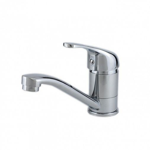 СМЕСИТЕЛЬ ДЛЯ КУХНИ ESKO RIGA  ИЗЛИВ-143ММ RG15