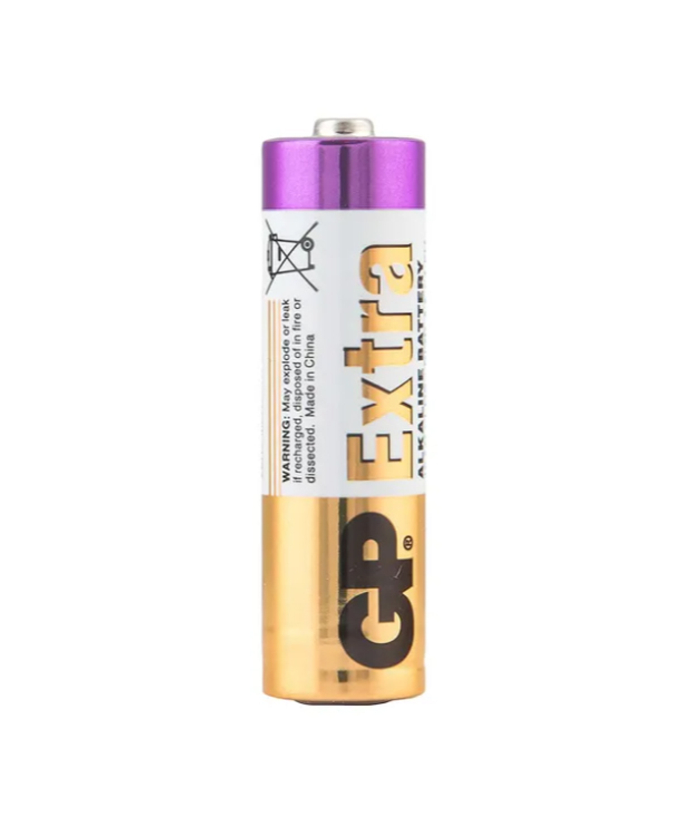 Батарейка LR6 AA GP Extra (блистер 2шт.)