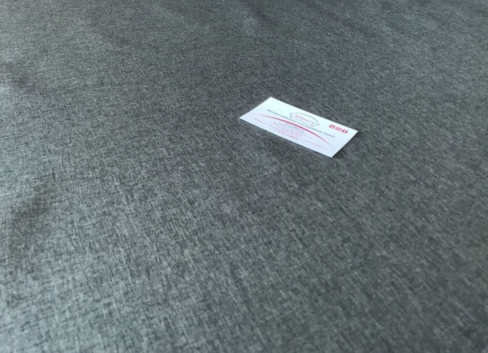 Рогожка Strong 05 темно-серая