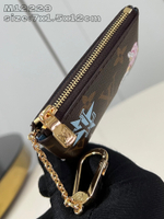 Louis Vuitton Key Pouch
