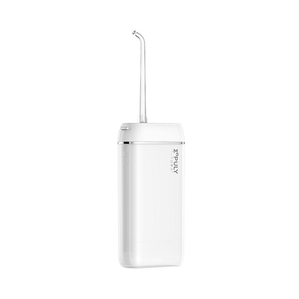 Ирригатор беспроводной Xiaomi Enpuly Portable Irrigator M6 Plus, белый