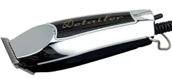 Триммер Wahl Detailer черный/хром (8081-026H)