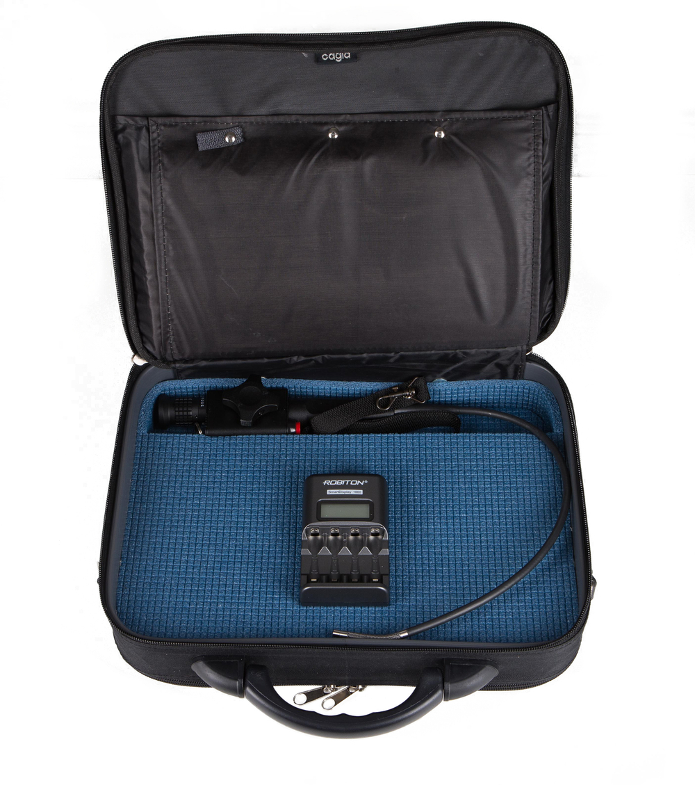 Эндоскоп ЭТГ6-1.5-А