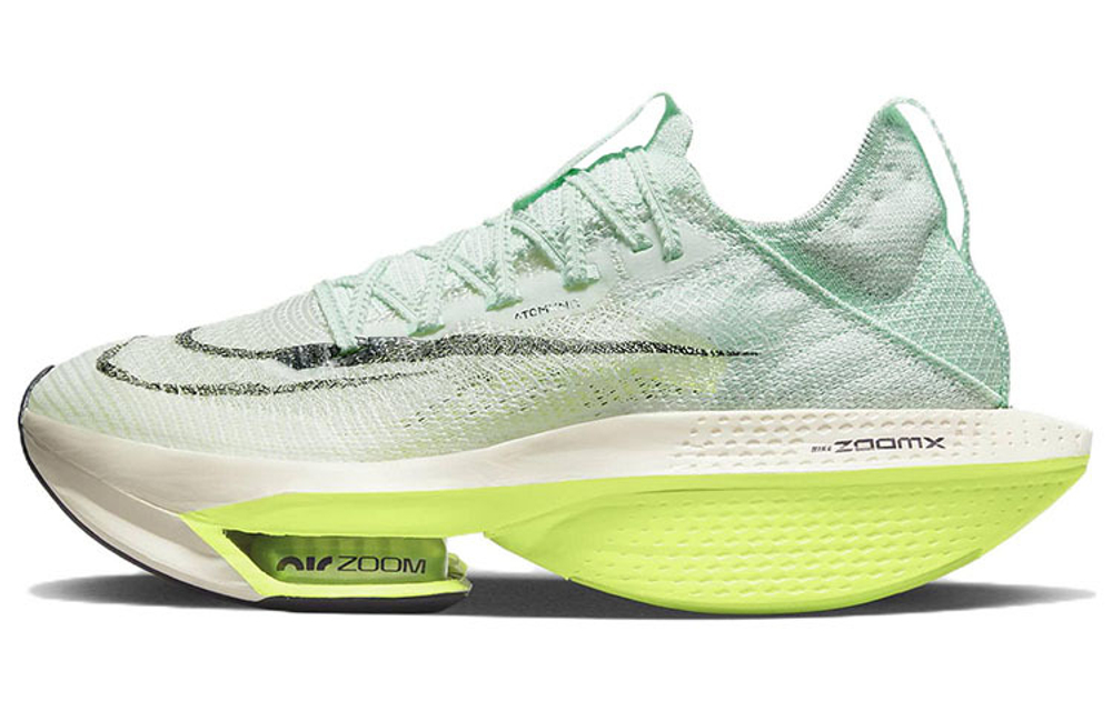 Кроссовки Nike Air Zoom Alphafly Next 2 (Женская размерная сетка)