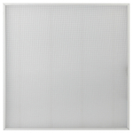 Светильник светодиодный ЭРА SPO-910-2-40K-045 45Вт 4000К 4725Лм IP20 595x595x40 микропризма