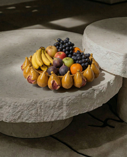 Блюдо для фруктов Инжир