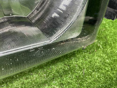 Фара правая Sitrak C7H (2023-н.в.) галоген