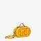Чехол для камеры Fendi O'lock мини желтый