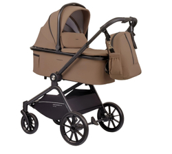 Коляска 3в1 Indigo SOLAR