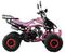 Квадроцикл MOTAX ATV T-Rex Super LUX 125 cc