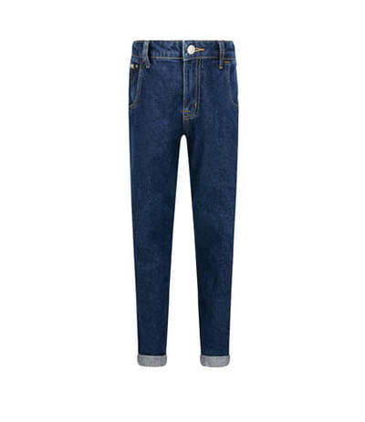 джинсы Calvin Klein Jeans - голубой(IG0IG01691)