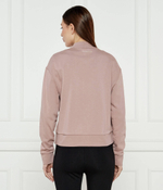 Худые EA7 - розовый(7W000178 AF12473)