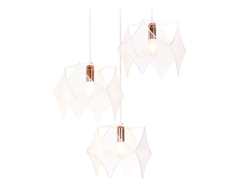 Ambrella Подвесной светильник в стиле лофт Loft TR8426