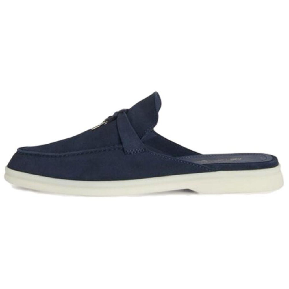 Сандалии и сланцы Loro Piana Babouche Charms Walk, FAI1543W948