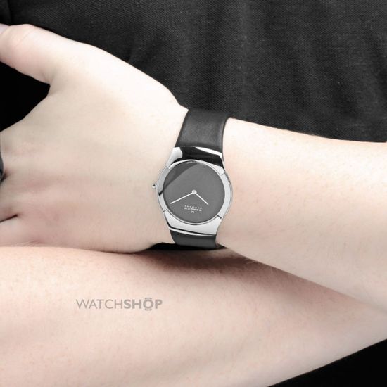 Наручные часы Skagen 582XLSLM