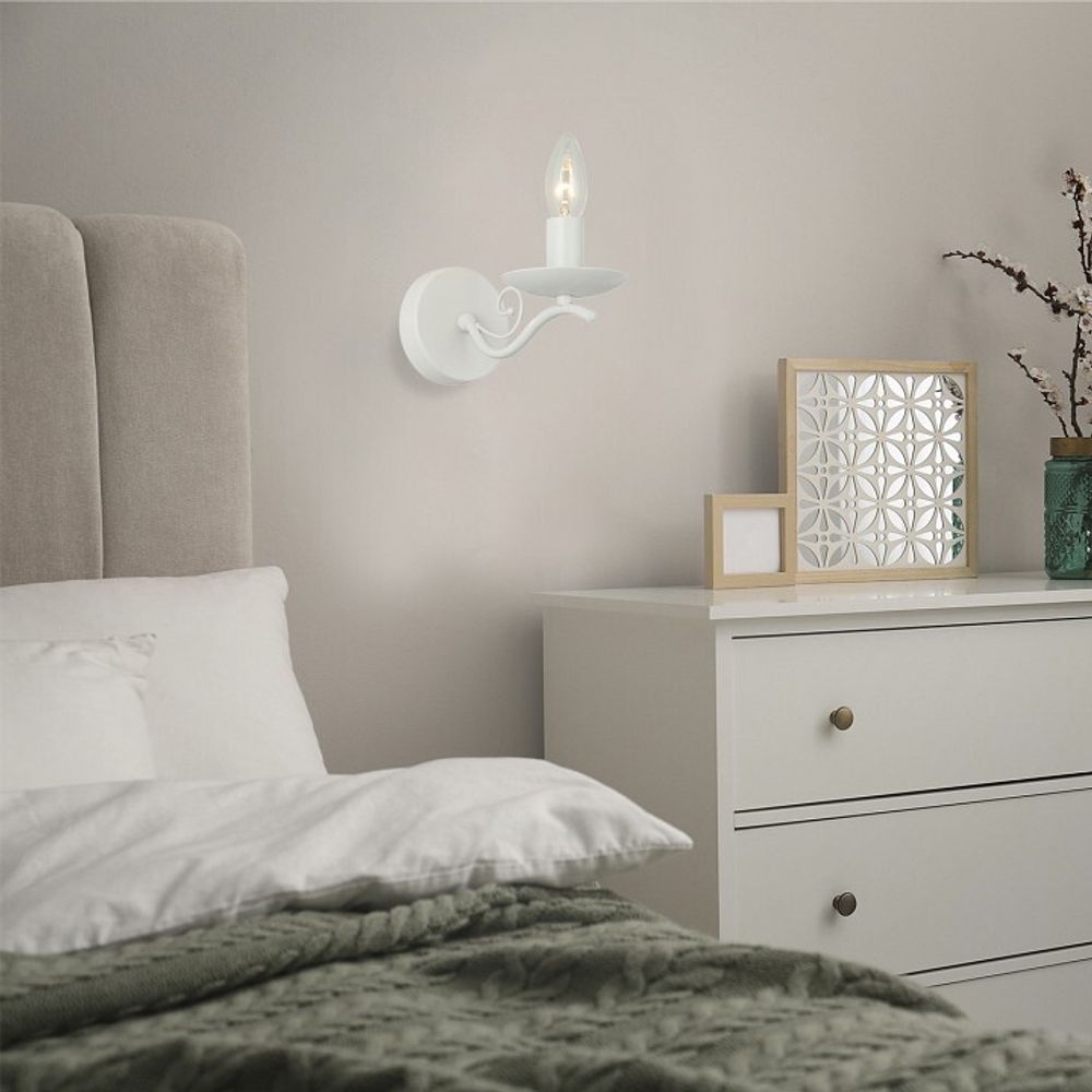 Бра Escada 2103 2103/1A White