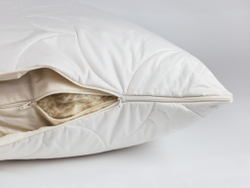 Подушка регулируемая 50x70 ODEJA NATUR Kapok Pillow