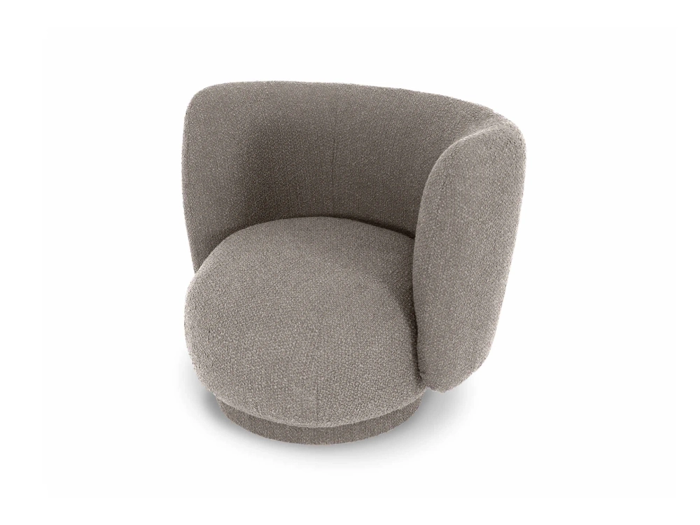 Кресло Lucca вращающееся