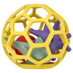 Begin Again Toys, Мяч для ванны, от 2 лет, 4 шт.