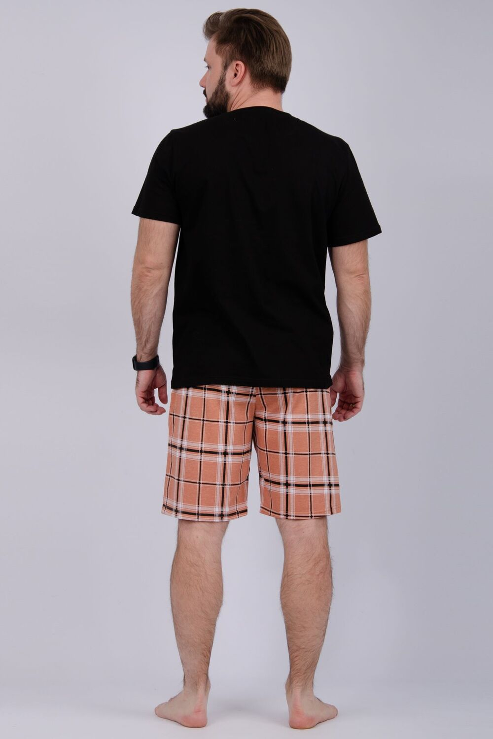 Пижама Альпы