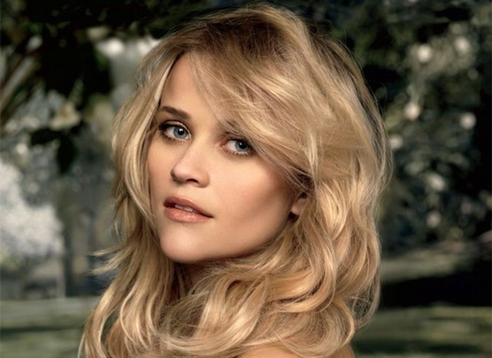 Avon In Bloom by Reese Witherspoon