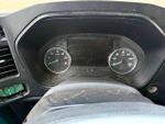 Ford F-Max 4x2 Седельный тягач 1850T (Дизельный, 12,7 л, 500 л.с., МТ)
