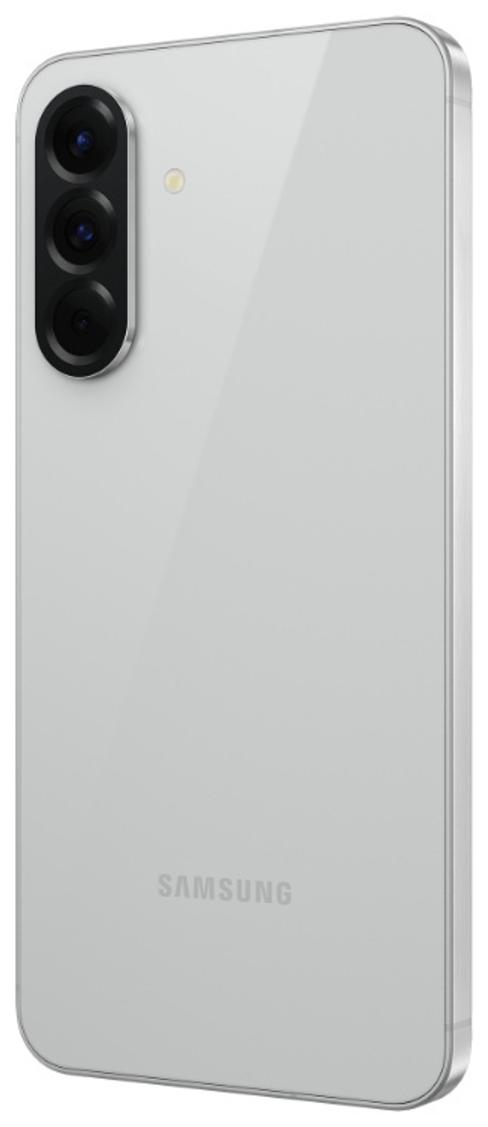Смартфон Samsung Galaxy A56 5G 8 ГБ/128 ГБ серебристый