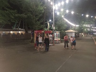 Силомер боксер «Rocky Boxer» Classic