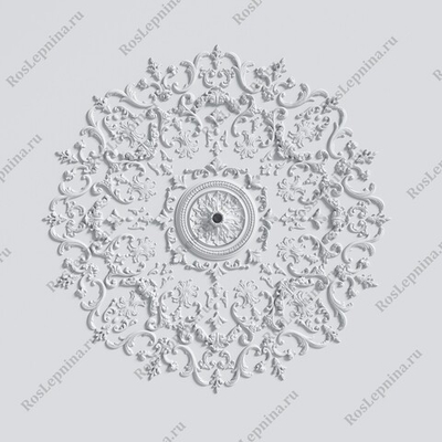 Наборная розетка Roslepnina RN-1534R