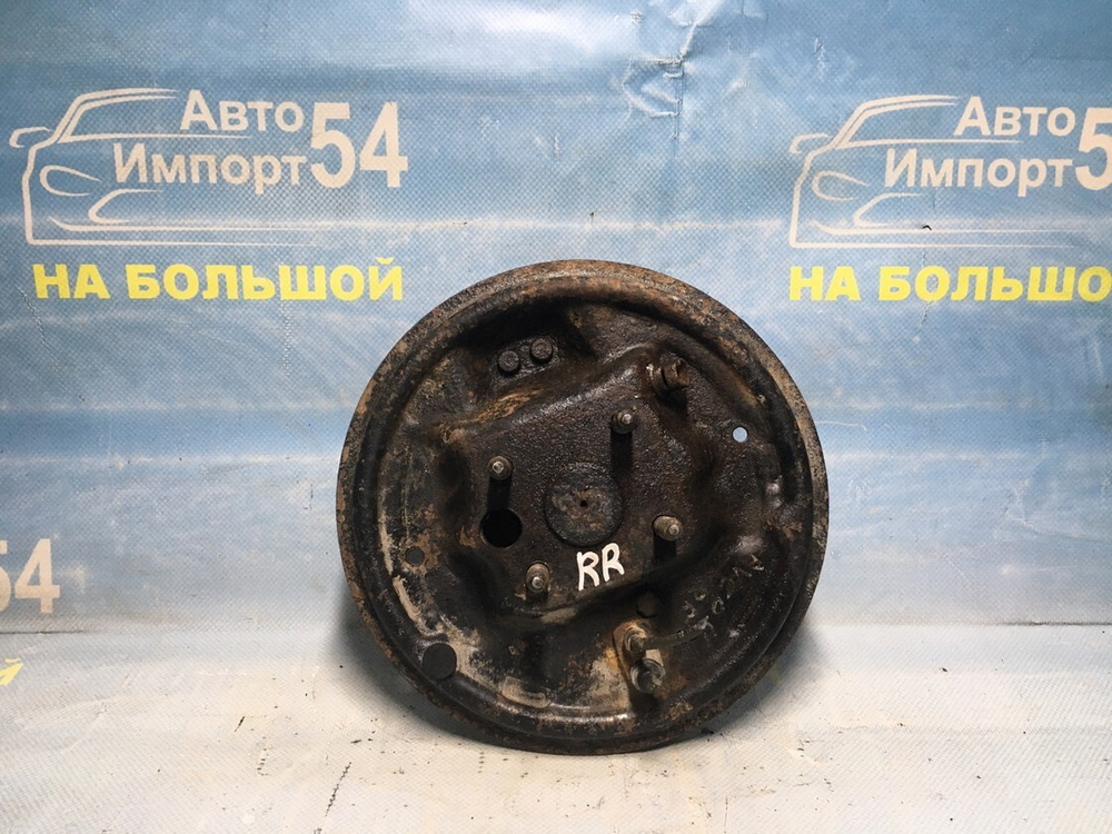 Ступица задняя правая CHEVROLET AVEO 2008