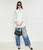 Сумка хобо Calvin Klein - черный(K60K612132)