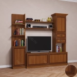 Мини-стенка 4/1