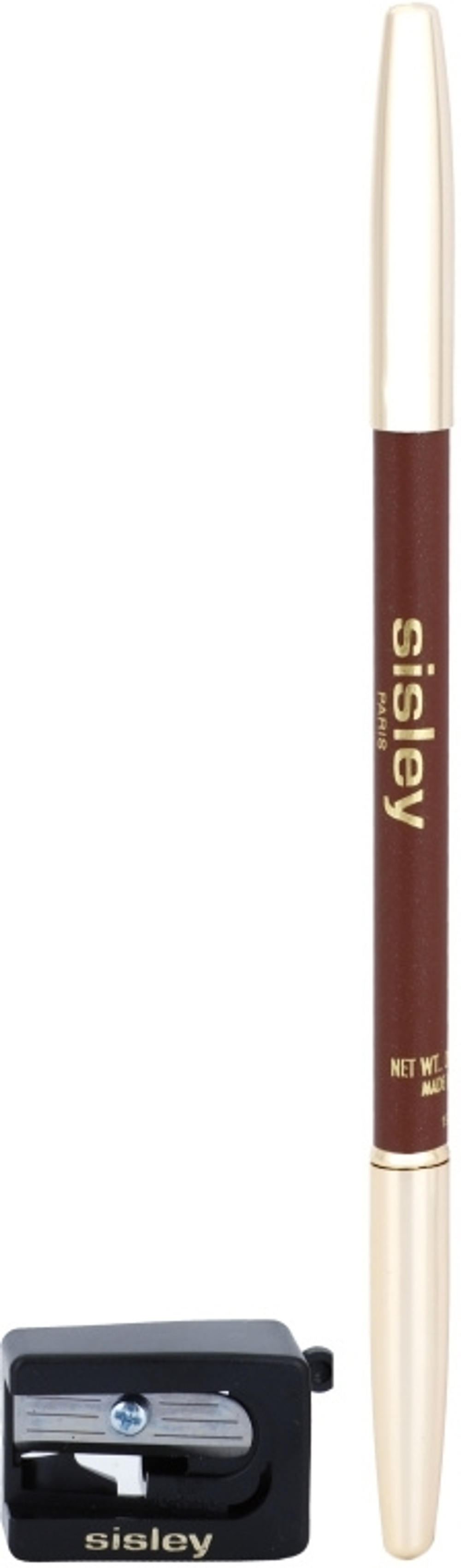Sisley Phyto-Lip Liner - Лайнер для губ с точилкой, 1,2 g