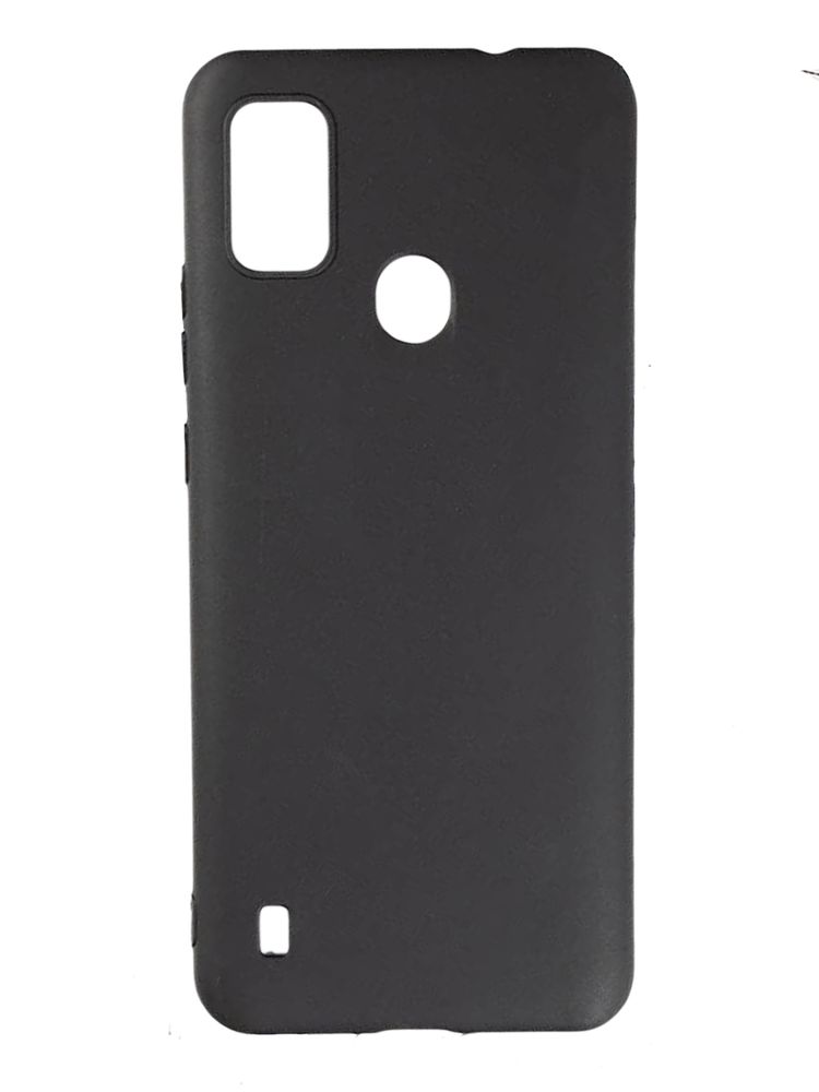 Чехол ROSCO для ZTE Blade L9 оптом (арт. ZTE-BL9-TPU-TRANSPARENT)