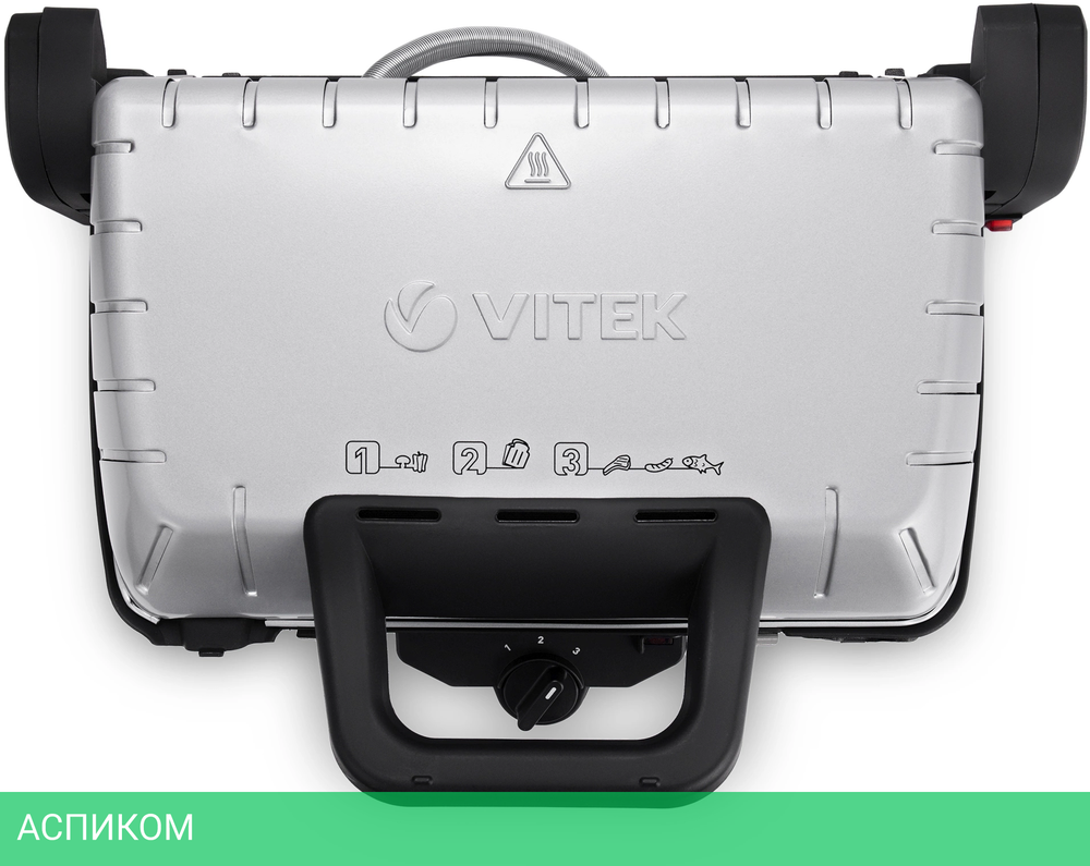 Электрогриль Vitek VT-2633