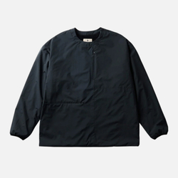 Пуловер мужской Snow Peak Octa Nomad Black