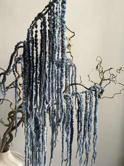 Амарант стабилизированный серый