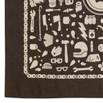 Mandana / Коричневый