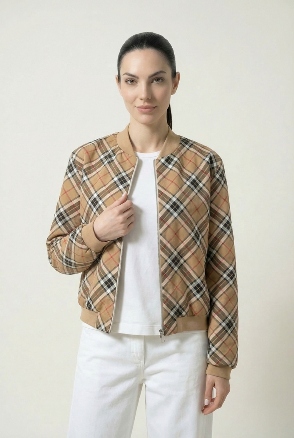 Жакет женский 10523