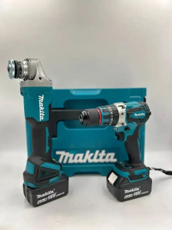 Набор инструментов 2 в 1