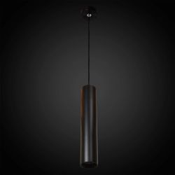 Citilux Тубус CL01PB121 LED Подвесной светильник Чёрный