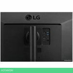 Монитор LG UltraWide 34WP85CP-B