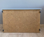 Ящики 160*80 - 2 шт. серые (ММ)